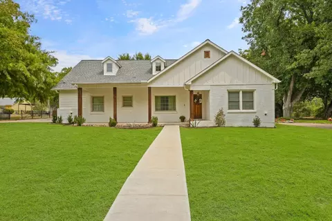 3540 Holder St, Richland Hills, TX 76118