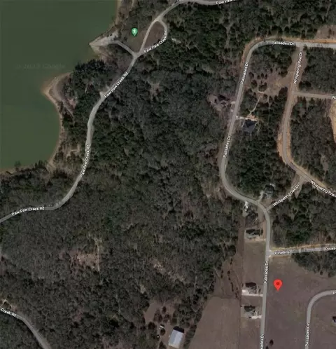 211 Palisades Dr, Gordonville, TX 76245