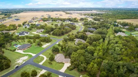 4884 Serenity Trl, Mckinney, TX 75071
