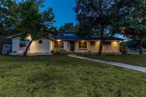 2848 Bonnywood Ln, Dallas, TX 75233