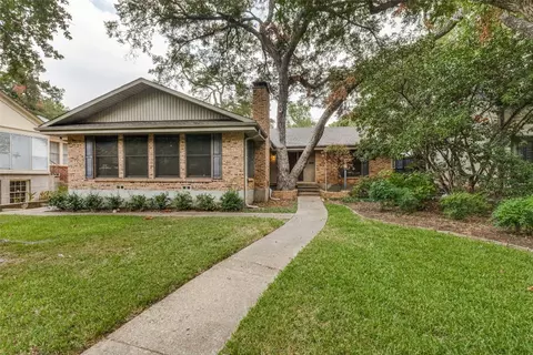1010 Lausanne Ave, Dallas, TX 75208