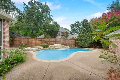 1021 Adonis Dr, Keller, TX 76248