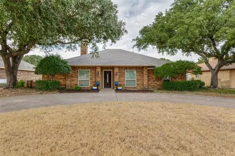 1607 E Spring Valley Rd, Richardson, TX 75081 photo 3