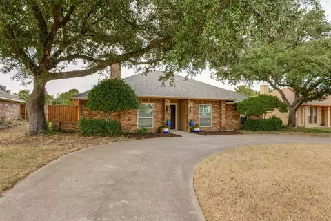 1607 E Spring Valley Rd, Richardson, TX 75081 photo 2