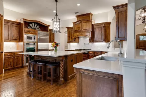 2262 Richmond Ln, Allen, TX 75013