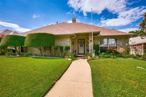 1609 Buena Vista Ave, Garland, TX 75043
