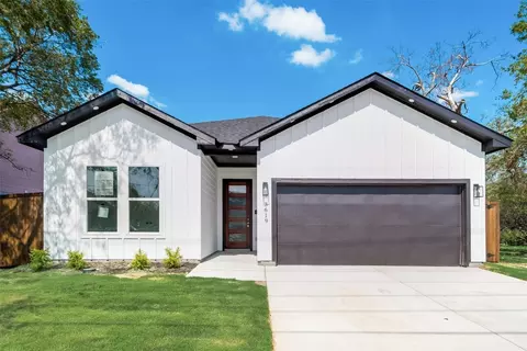 3619 Toronto St, Dallas, TX 75212