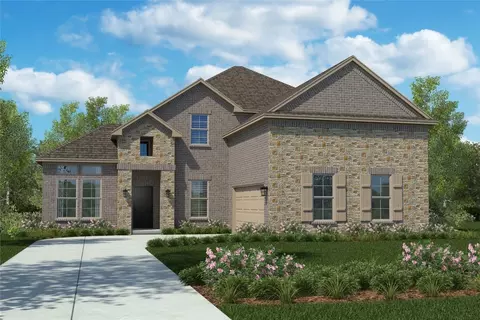 6026 14th St, Midlothian, TX 76065