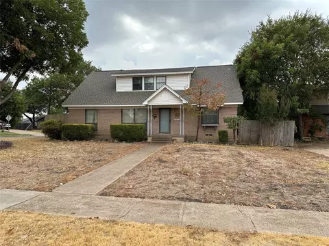 601 Vernet St, Richardson, TX 75080