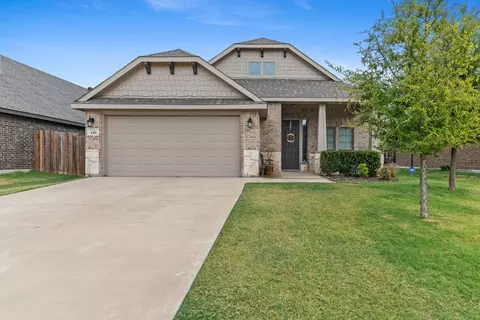 180 Colter Dr, Waxahachie, TX 75167
