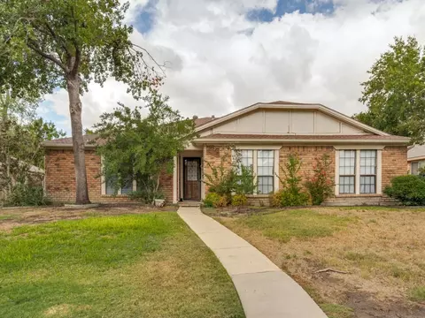 4605 Normandy Ln, Plano, TX 75093