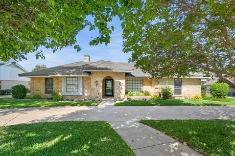 3508 Meadowlark Ln, Colleyville, TX 76034