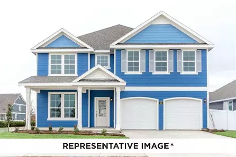 10060 N Paine Dr, Providence Village, TX 76227