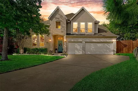 2114 Old York Dr, Keller, TX 76248