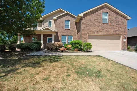 114 Lone Oak, Forney, TX 75126