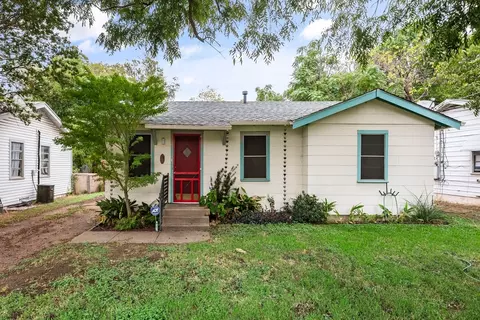 2411 Pecandale Dr, Arlington, TX 76013