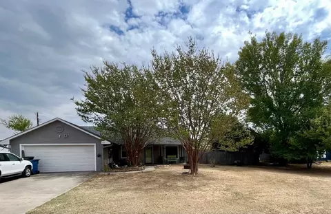 326 Masthead Rd, Gun Barrel City, TX 75156