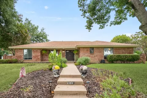 4364 Rota Cir, Fort Worth, TX 76133
