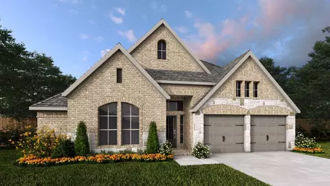 2861 Shane Dr, Midlothian, TX 76065