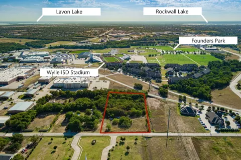 341 Hooper Rd, Wylie, TX 75098