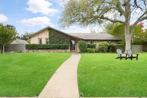 6732 Hillwood Ln, Dallas, TX 75248