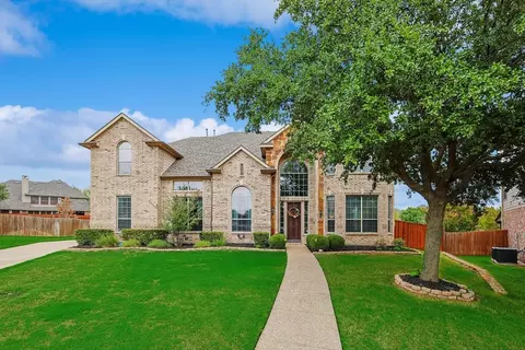 313 Sunlight Ct, Keller, TX 76248