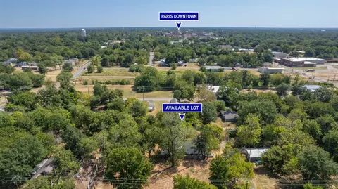 1240 W Houston St, Paris, TX 75460