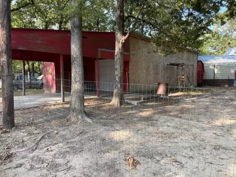 Tbd Rs Private Road 7709, Emory, TX 75440