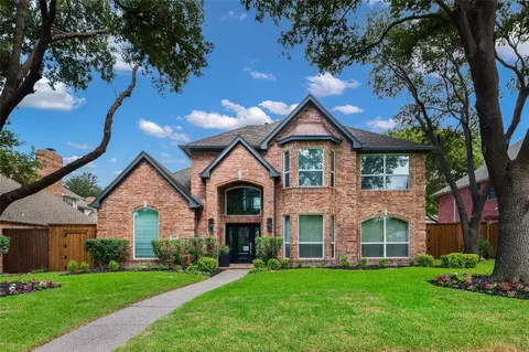 4521 Old Pond Dr, Plano, TX 75024