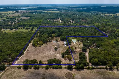 28077 County Road 2428, Kemp, TX 75143