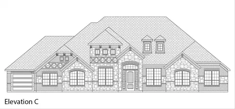 208 Heirloom, Mclendon Chisholm, TX 75032