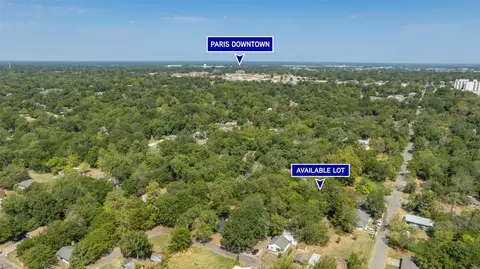 736 Cedar St, Paris, TX 75460