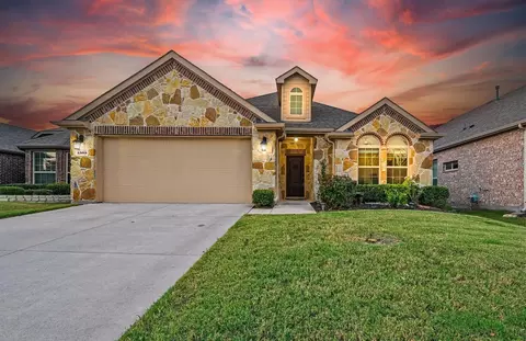 1309 Elizabeth St, Anna, TX 75409