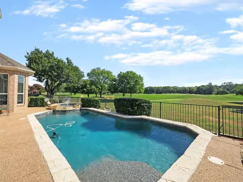2200 Watercrest Dr, Keller, TX 76248