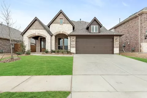 8504 White Rock Ln, Lantana, TX 76226