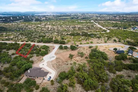 105 Oakland Hills Dr, Graford, TX 76449