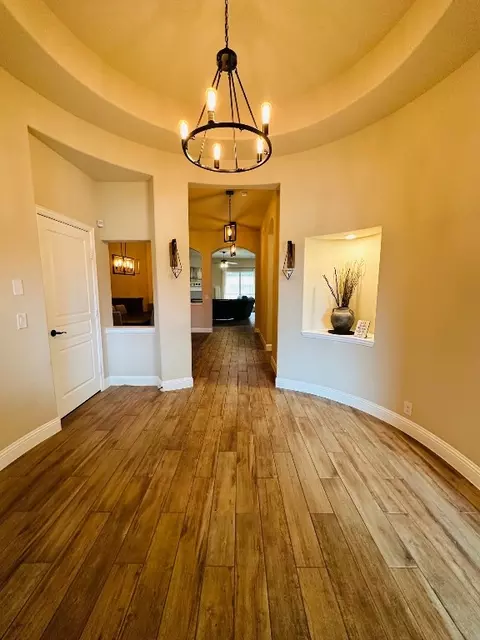 527 Trevor St, Lavon, TX 75166