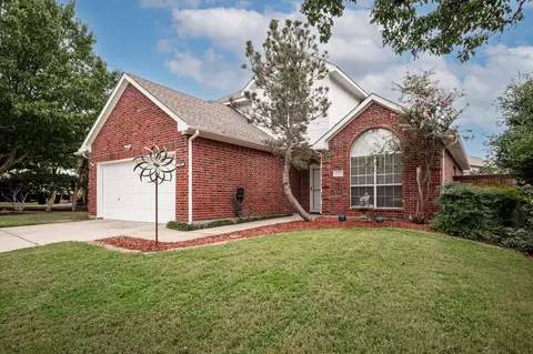 1303 Indian Lake Trl, Carrollton, TX 75007