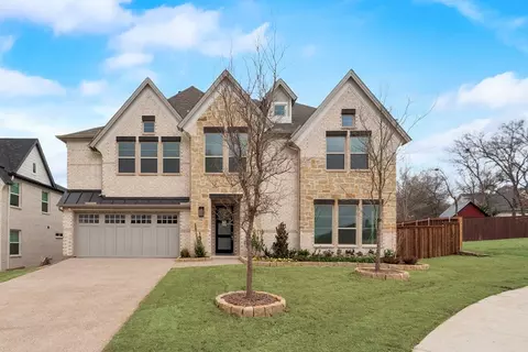 1408 Portico Pl, Mckinney, TX 75069