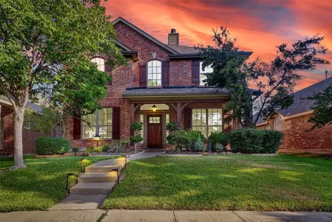 2502 Campfire Ln, Frisco, TX 75033