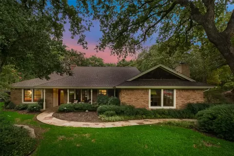 2005 Hickory Hollow Ln, Keller, TX 76262