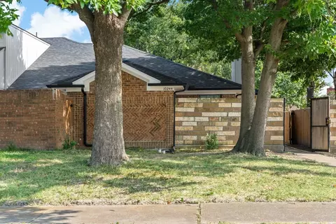 10244 Hillhouse Ln, Dallas, TX 75227