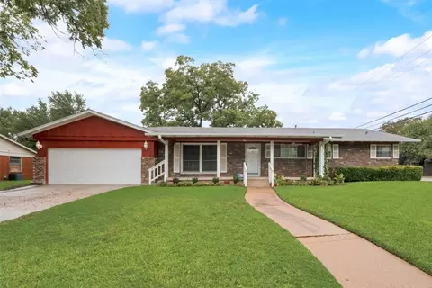 7621 Brooks Ave, Richland Hills, TX 76118