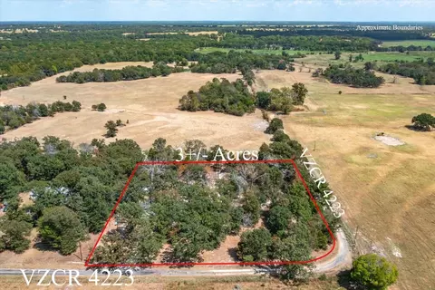 621 Vz County Road 4223, Athens, TX 75752