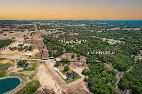 513 Hackamore Ct, Weatherford, TX 76088