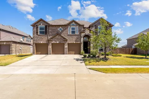 2512 Lusitano Ln, Celina, TX 75009