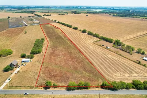 835 Combine Rd, Seagoville, TX 75159