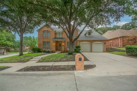 700 Balmoral Castle Ct, Flower Mound, TX 75022