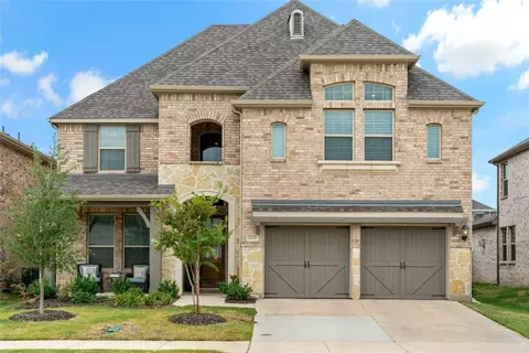 2113 Chapman Ln, Little Elm, TX 75068