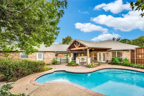 1502 Bonanza Ct, Sachse, TX 75048
